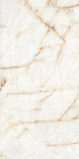 Iris Onyx White 80x160