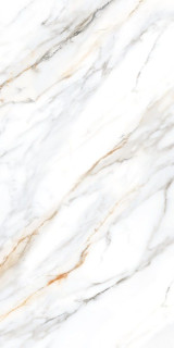 Ocean Ceramic Statuario Glenza Glossy 60x120