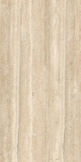 Ocean Ceramic Lime Travertine Mat 60x120H0.9