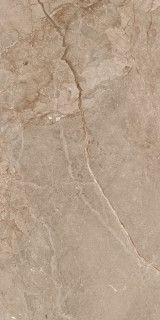 Ocean Ceramic Lambert Brown Carving 60x120
