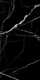 Polo Gres Nero Marquina 60×120