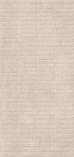 Simpolo Stx Frt Cementi Beige 3pc 59.8x119.8