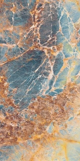 Seron Nebula Sapphire Exotic 80x160
