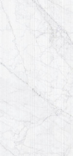 Simpolo Stx Hrz Carrara Fogg 3pc 59.8x119.8
