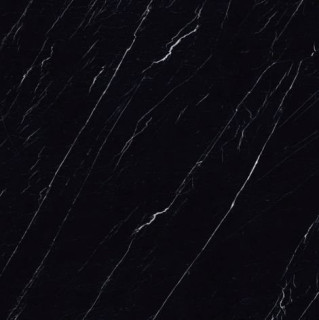Simero Marquina Nero Full Lappato 120x120