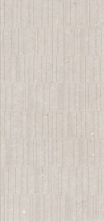 Simpolo Stx Grv Fossil Barley 3pc 59.8x119.8