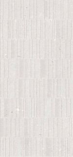 Simpolo Stx Grv Fossil Silver 3pc 59.8x119.8