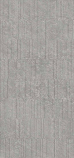 Simpolo Stx Grv Quartzite Slate 3pc 59.8x119.8