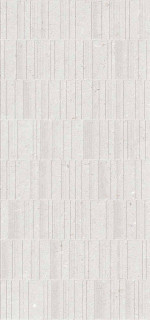 Simpolo Stx Grv Fossil Bianco 3pc 59.8x119.8