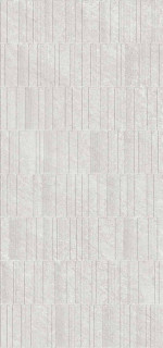 Simpolo Stx Grv Quartzite Silver 3pc 59.8x119.8