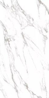 Simpolo Carrara Dove High Glossy 79.8x159.8
