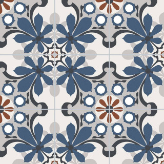 Staro Carpets Pre-Cut Antares Matt 60x60H0.8