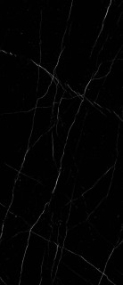 Simpolo Marquina Night HighGloss 6mm 120x278