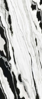 Simpolo Pearl Panda HighGloss 6mm 120x278