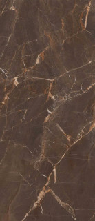 Simpolo Laurent Mocha HighGloss 6mm 120x278