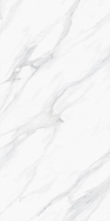 Staro Luxor Swizer White Polished 60x120