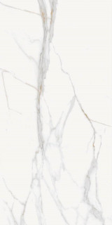 Staro Carving Soul White 60x120