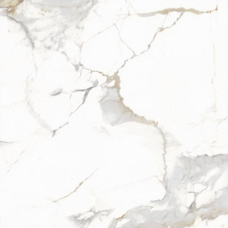 Staro Oasis Calacatta Blonde Polished 60x60