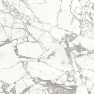 Staro Oasis Cornice White Polished 60x60
