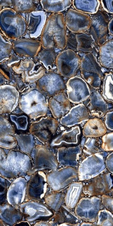 Staro Palacio Rock Azul Polished 60x120