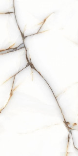 Staro Palacio Crystal White Polished 60x120