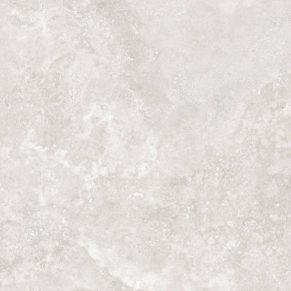 Staro Mystical Charm Bianco Matt Relief 60x60