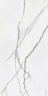 Staro Slim Panda White Matt 5 mm 60x120