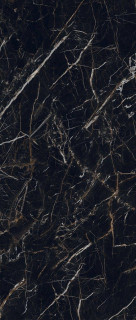 StaroSlabs Matt Black Bonanza Sahara 6mm 120x280H0.6