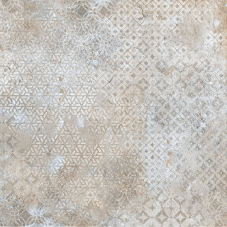 Staro Atrium Grey Matt 60x60H0.8