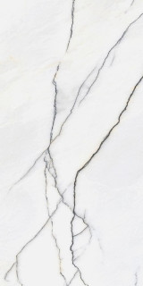 Staroslim Marbles Panda White Matt 5mm 60x120