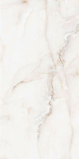 Staroslim Arts Onyx Aqua Polished 5mm 60x120H0.5