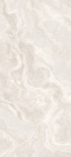 StaroSlabs Soft Satin Onyx Bianco 6mm 120x280H0.6