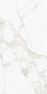 Staroslim Arts Roma Blanco Polished 5mm 60x120H0.5
