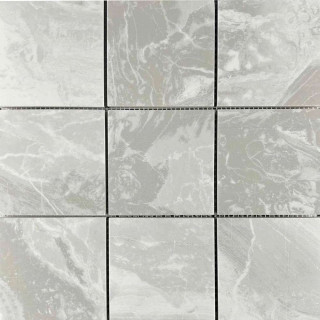 Velsaa Onice Light Mosaic (9,5x9,5) 30x30H0.85