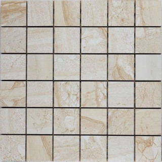 Velsaa Daina Beige Mosaic 30x30H0.85