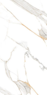 Varmora Carrara White Glossy 60x120