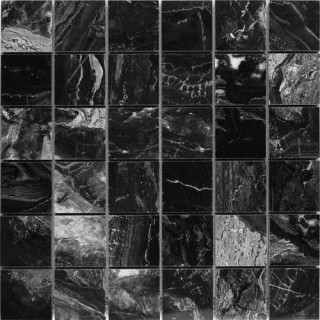 Velsaa Onice Black (4.7x4.7) 30x30H0.85