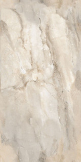 Velsaa Corfu Beige Glossy 60x120