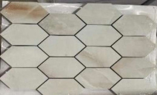 Velsaa Antisky 73 Hexagone Mosaic 28x33