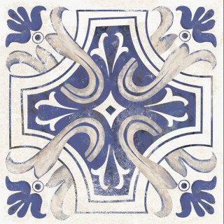Alborz Ceramic Decor Cheetah Sayan Mat Rect 30x30