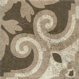 Alborz Ceramic Cheetah Decor Valentino 20x20