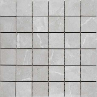 Velsaa Selection Grigio Grey Mosaic 30x30H0.85