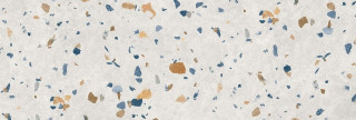 Alborz Ceramic Teratzo Cheetah White Mat 30x90