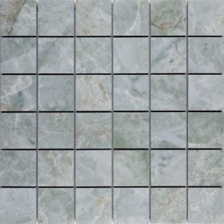 Velsaa Quartz Green Mosaic 30x30H0.85