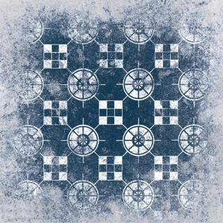 Alborz Ceramic Decor Luisa Mat 20x20