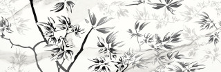 Eurotile Amina Decor 677c 29,5х89,5