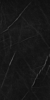 Eurotile 907 Pietra Black 80х160