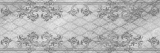Eurotile Eclipse Decor Gray 29,5х89,5