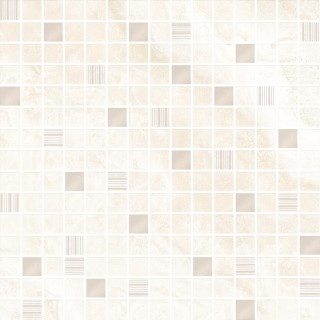 Eurotile Crystile Mos 29,5х29,5