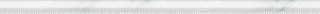 Eurotile Eclipse Pencil Gray 4х89,5